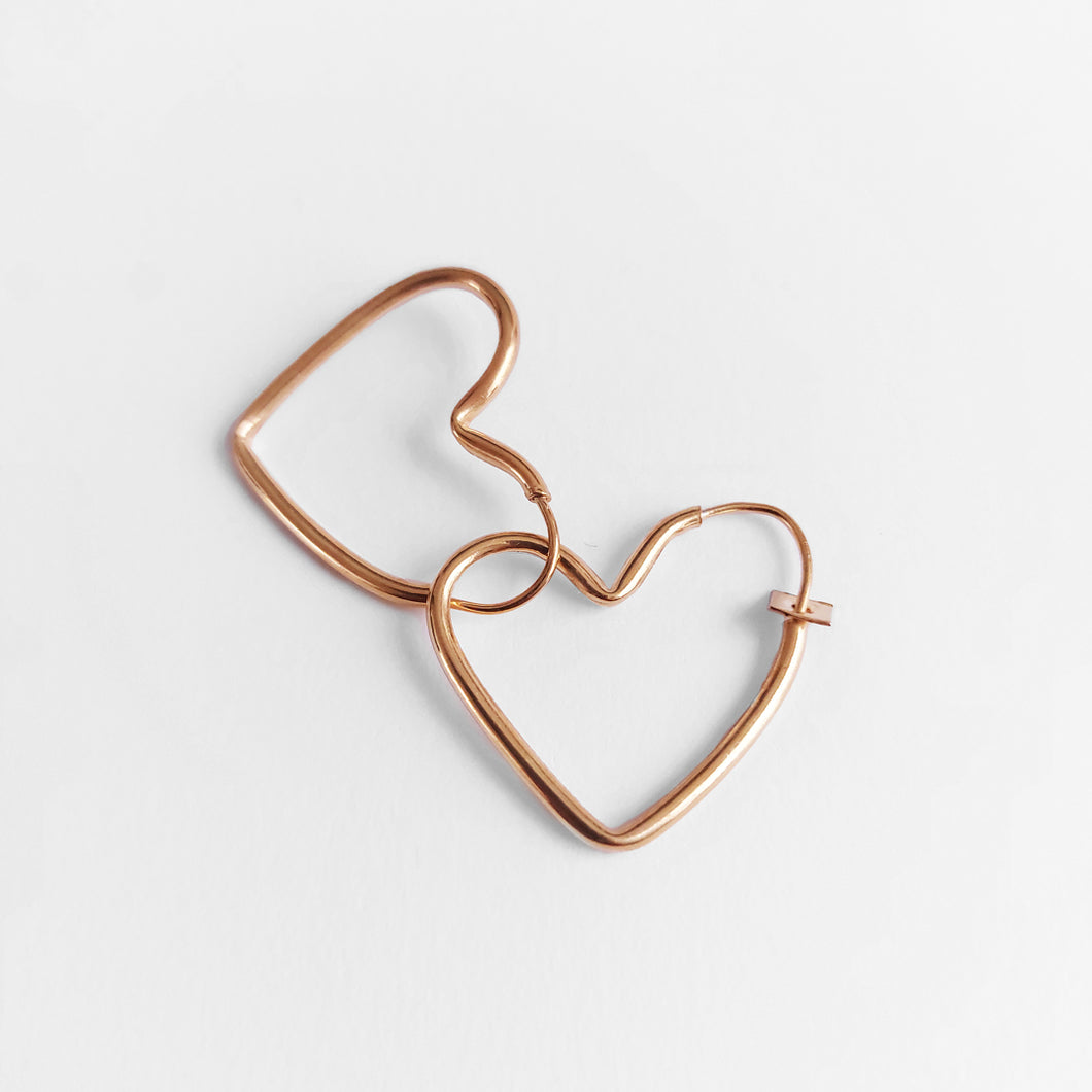 ARETES AMORCITO